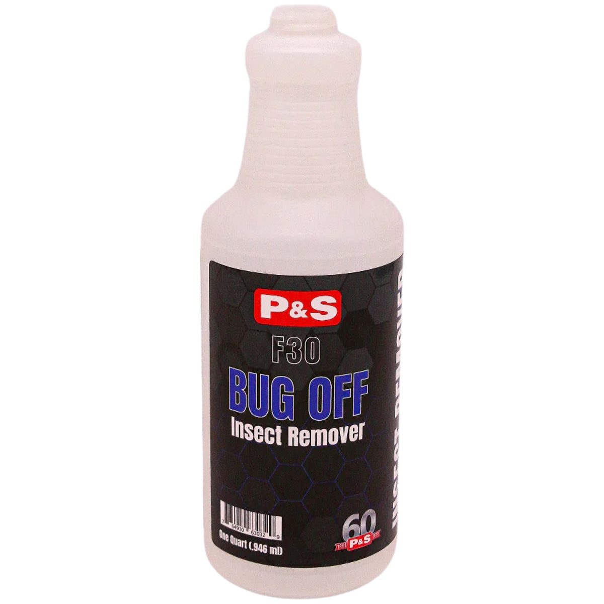 P&S Bug Off Spray Bottle with Trigger 946ml (32oz)