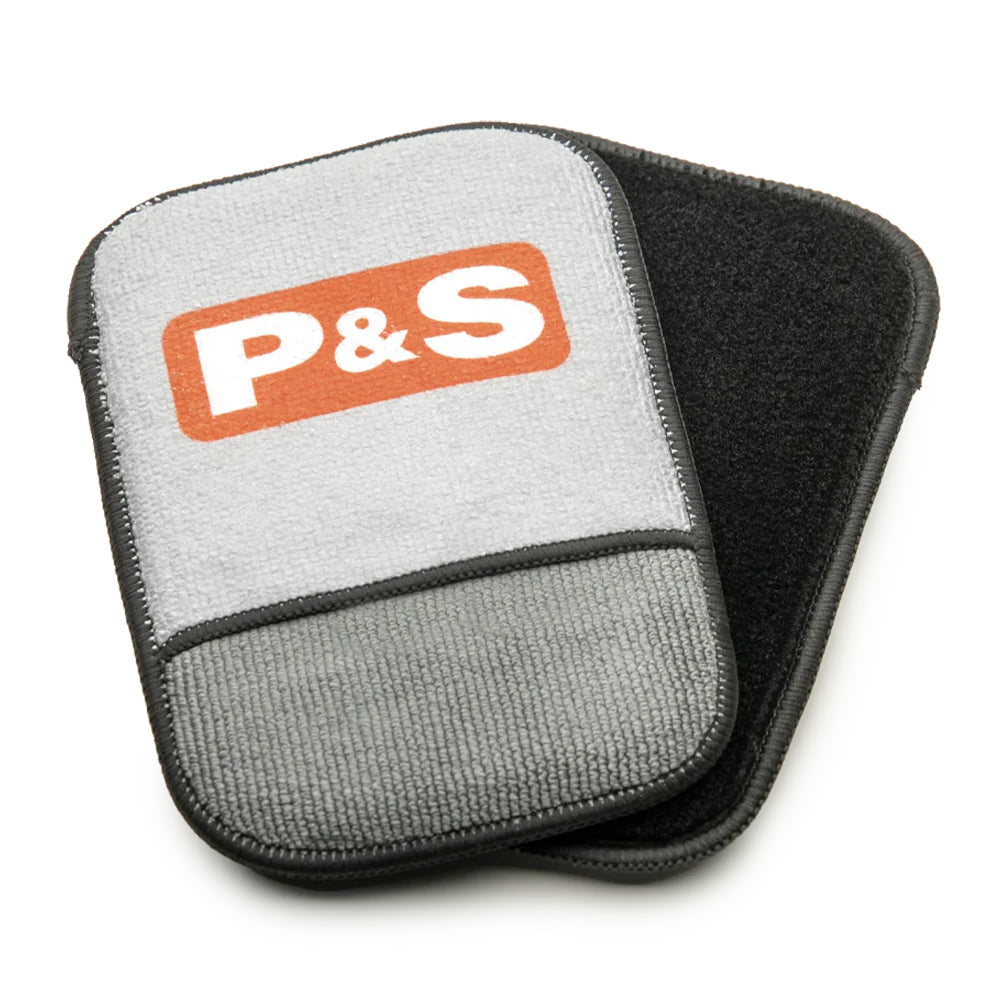 P&S Xpress Side Kick Interior Scrub Pad (2 pack)