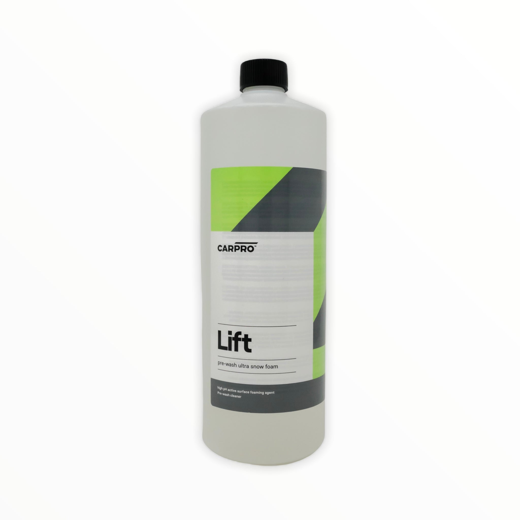 CarPro Lift Snow Foam 1 Litre