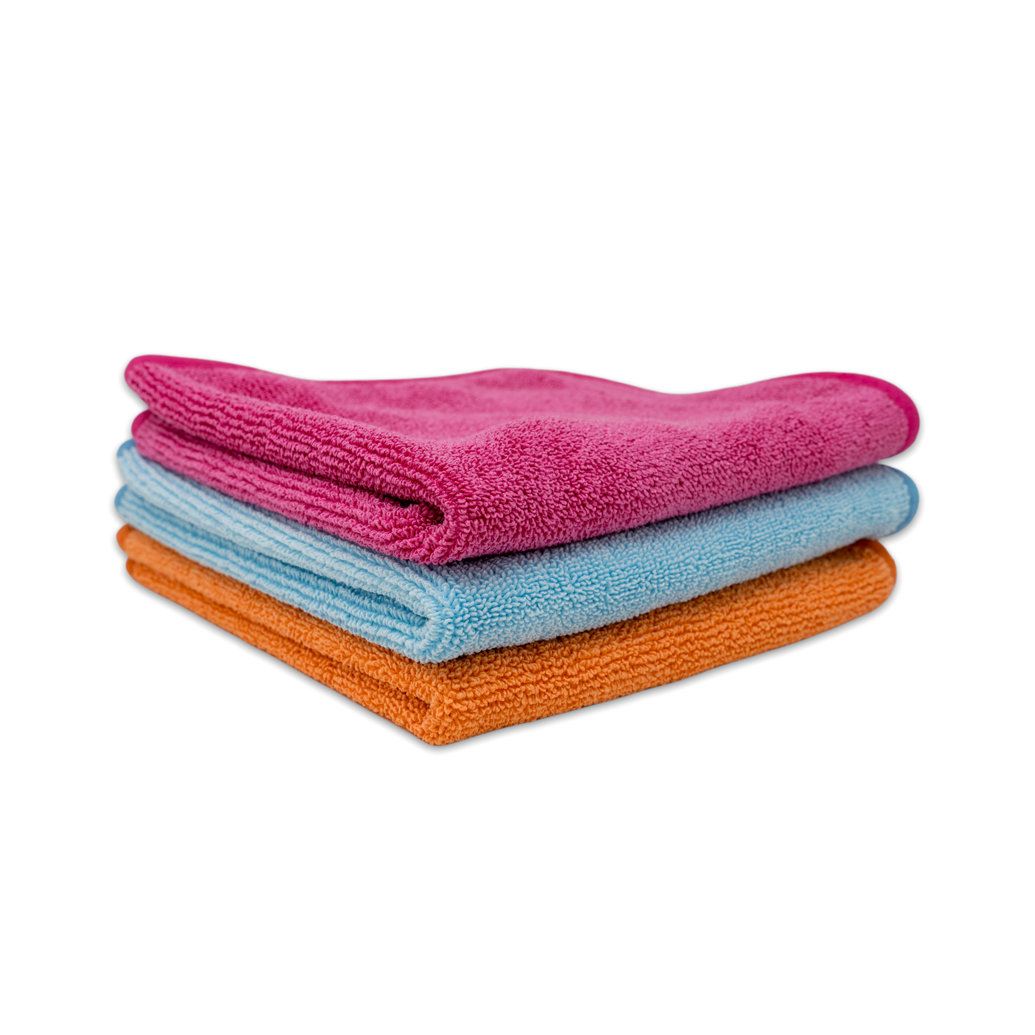 The Rag Company Premium FTW Towel - 3 Pack