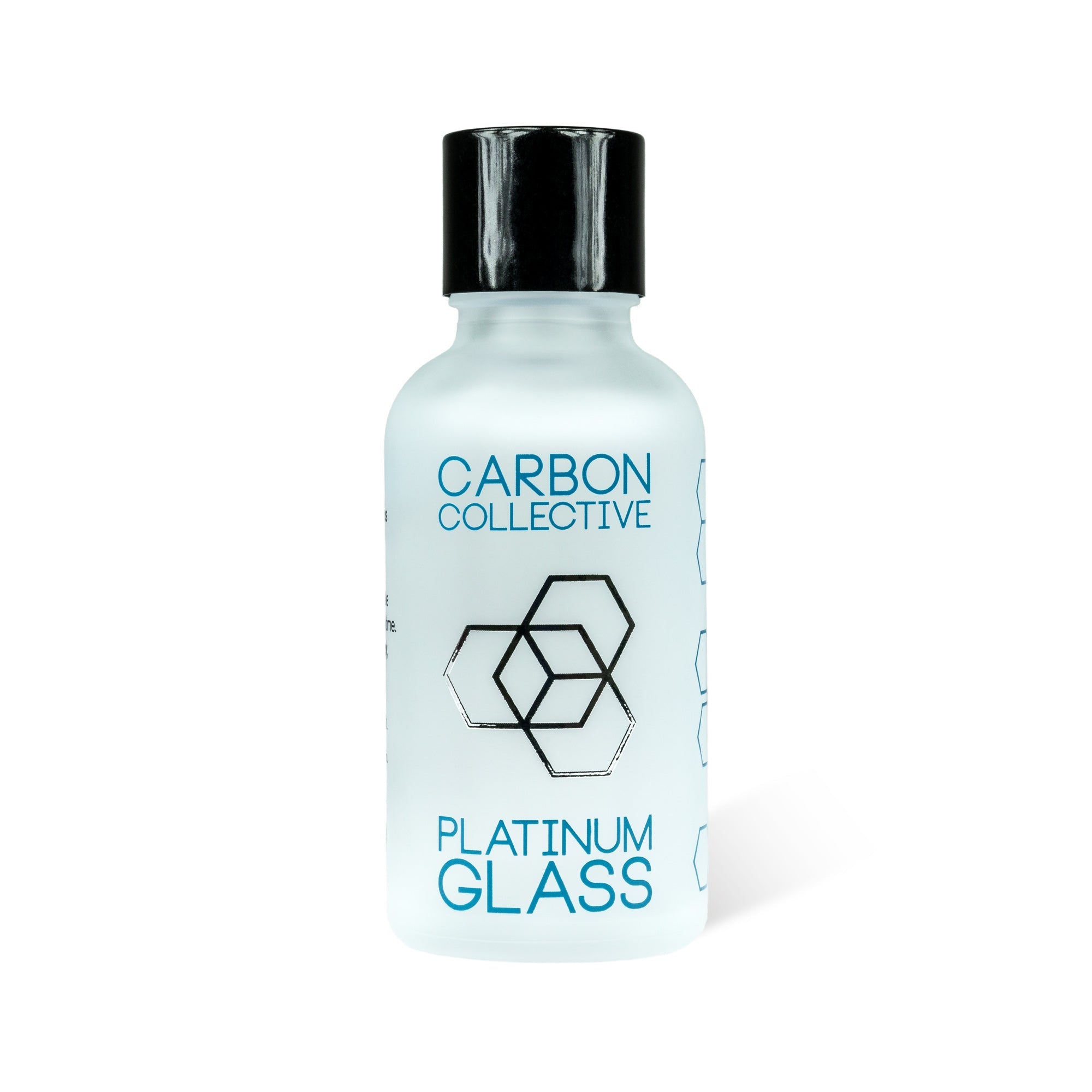 Carbon Collective Platinum Glass Coating 30ml