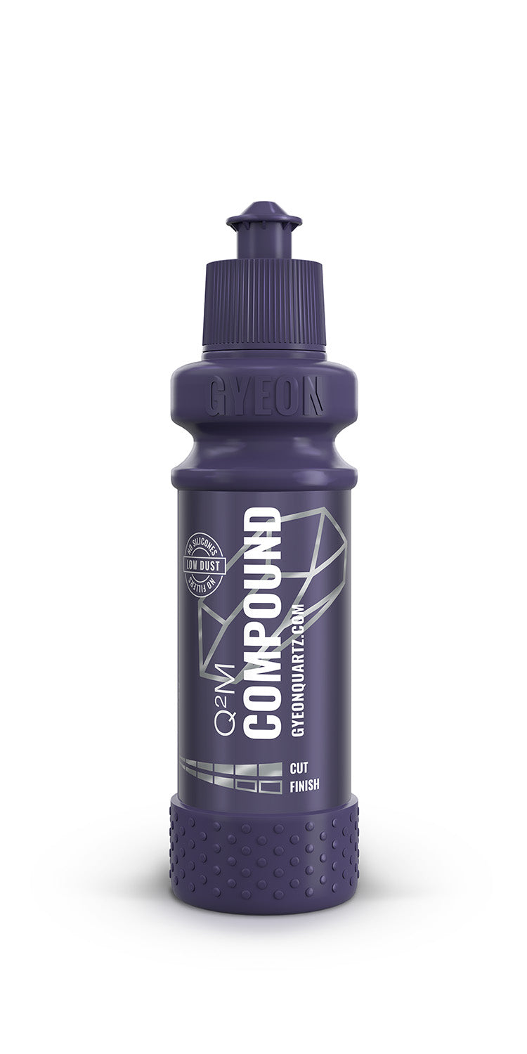 Q2M Compound 120ml