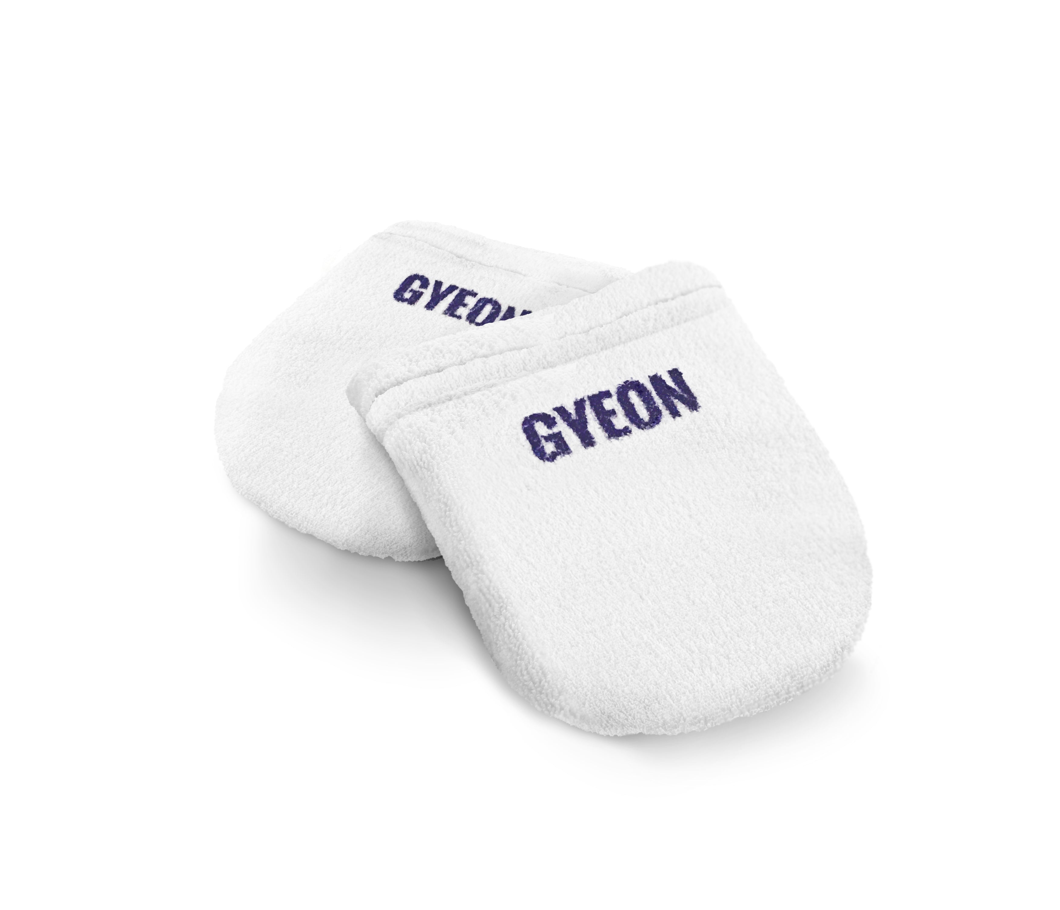 Gyeon Q2M Microfiber Applicator 2 Pack