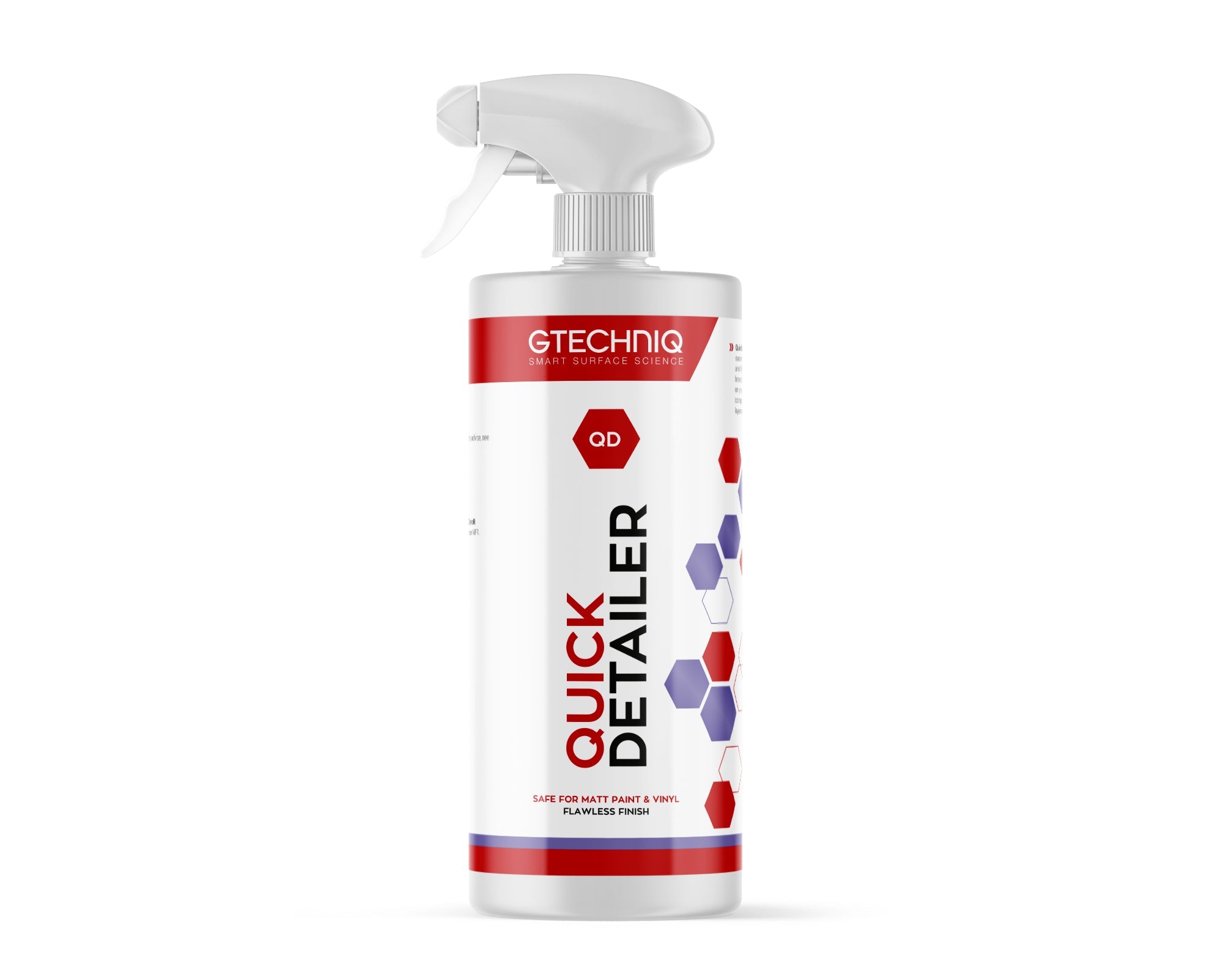 Gtechniq Quick Detailer (Various Sizes)