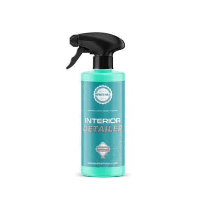 Infinity Wax Interior Detailer 500ml