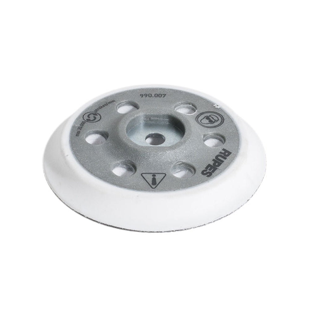 Rupes 75mm Backing Plate for LHR75E Mini BIGFOOT Polisher