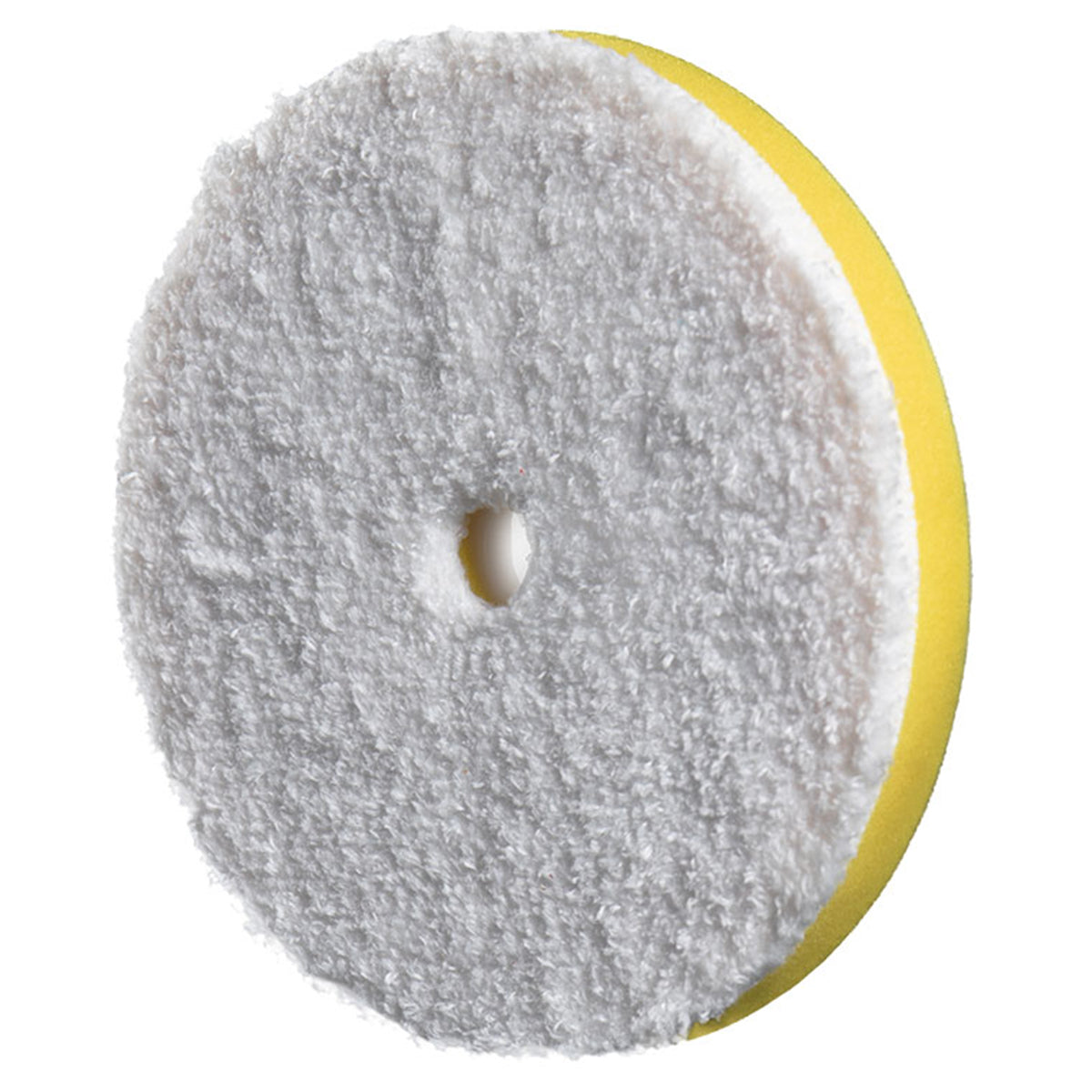 Rupes D-A Fine Microfibre Pad - Various Sizes