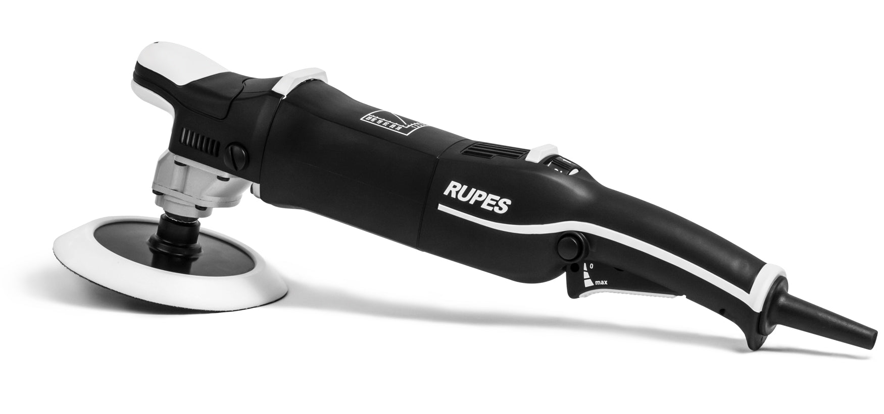 Rupes LH19E BIGFOOT Rotary Machine Polisher