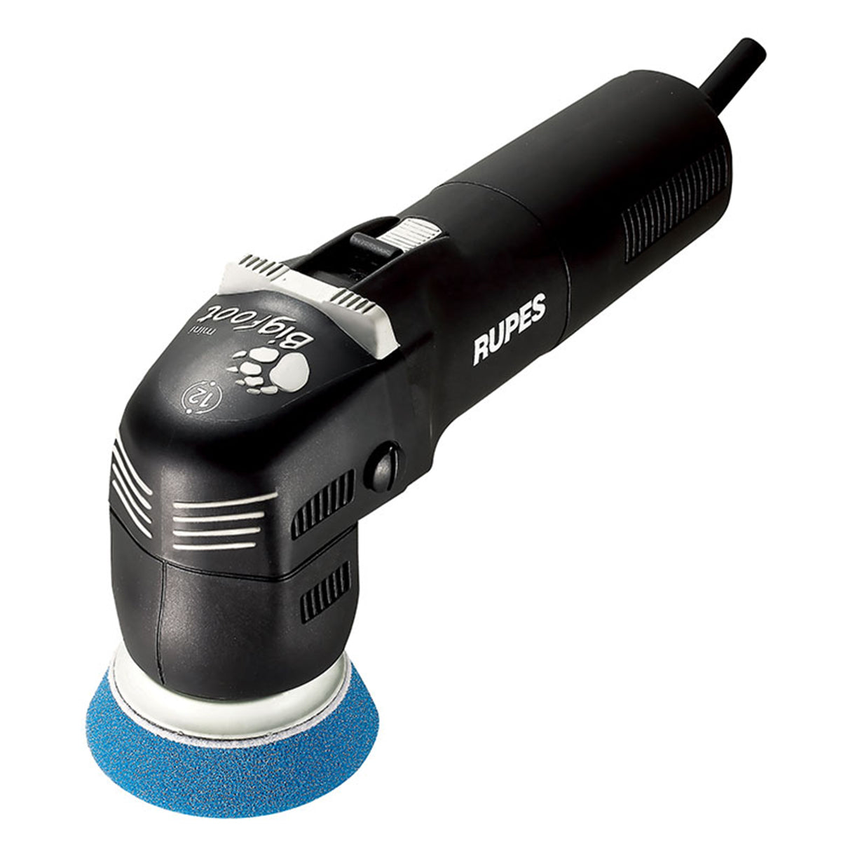 Rupes LHR75E (LHR75) Mini BIGFOOT Polisher