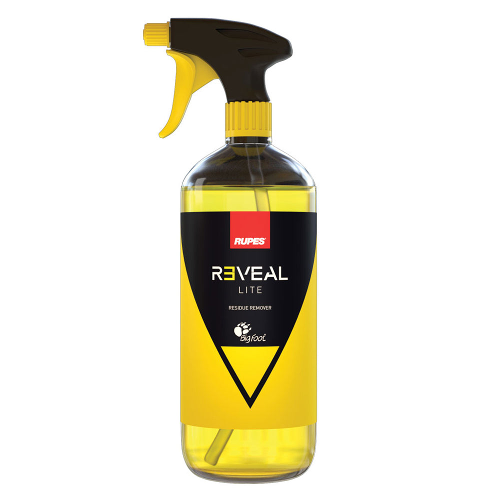 Rupes Reveal Lite - Residue Remover 750ml