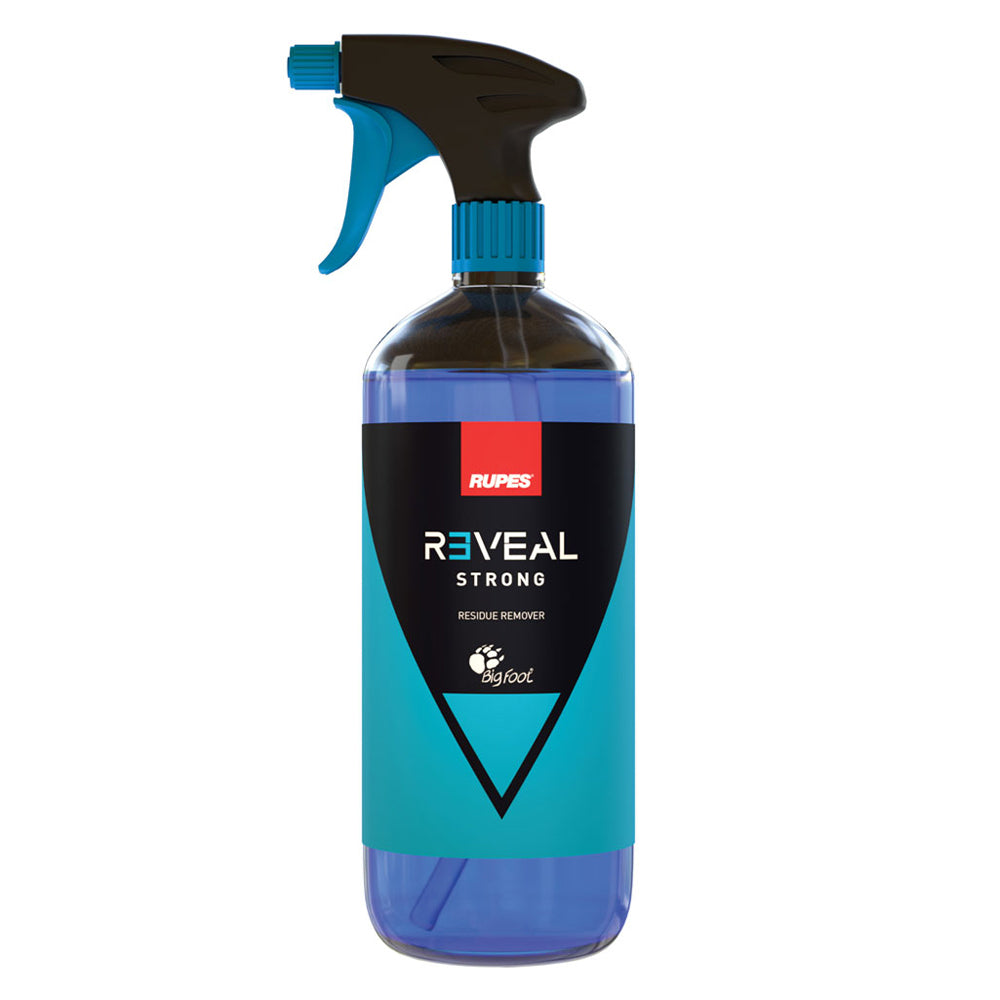 Rupes Reveal Strong - Residue Remover 750ml