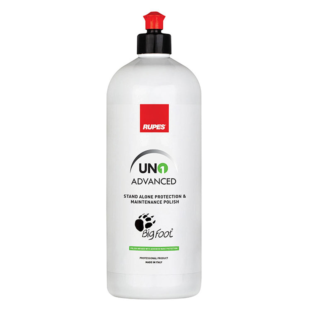 Rupes UNO Advanced Stand Alone Protection & Maintenance Polish