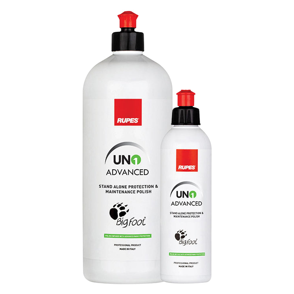 Rupes UNO Advanced Stand Alone Protection & Maintenance Polish