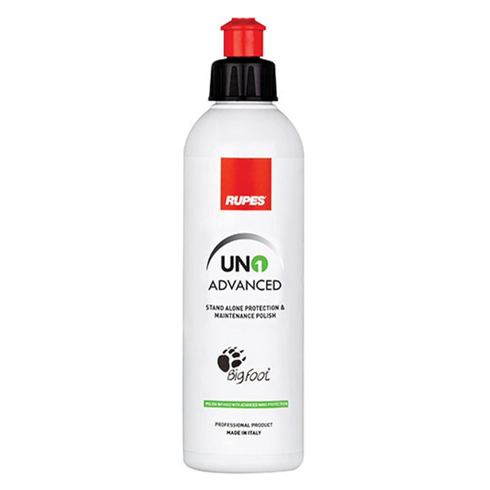 Rupes UNO Advanced Stand Alone Protection & Maintenance Polish