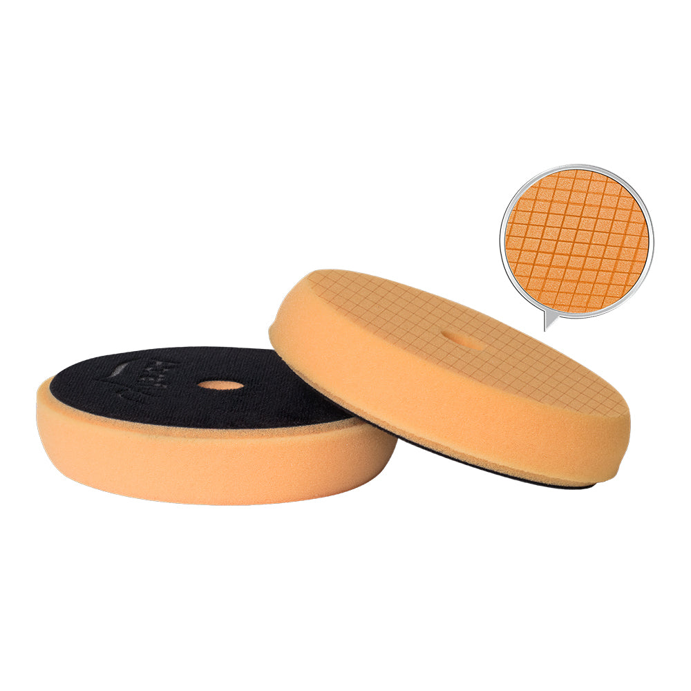 Scholl Concepts NEO Spider Pad Honey 140mm