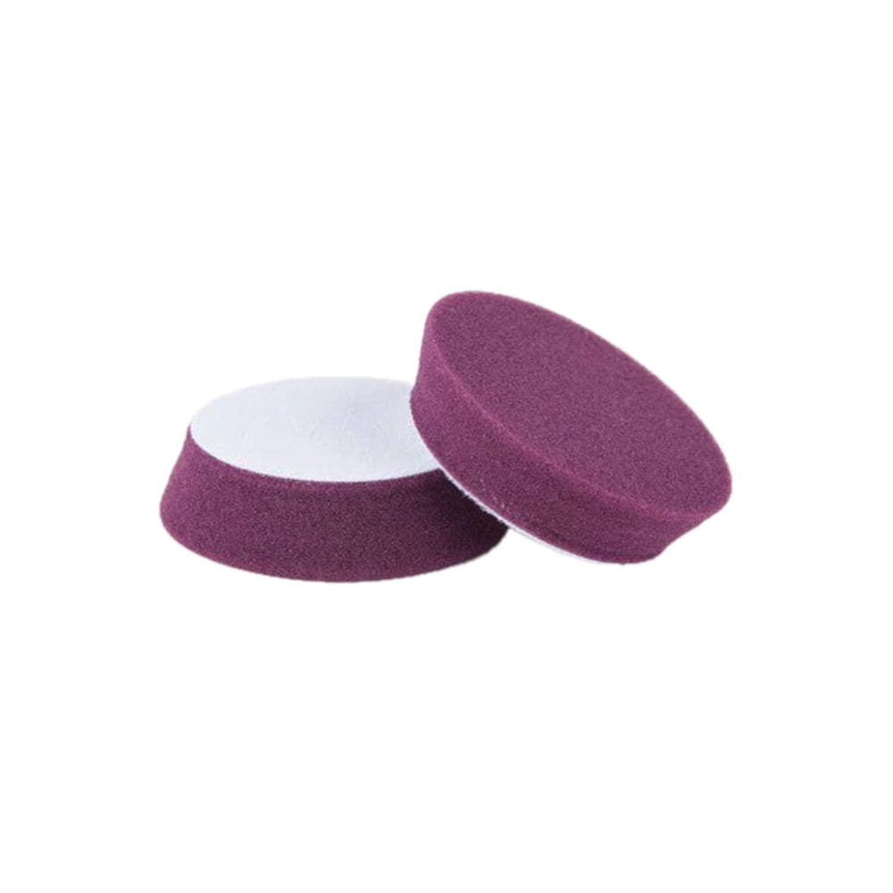 Scholl Concepts Extreme Edge Detailer Pad 90mm Purple