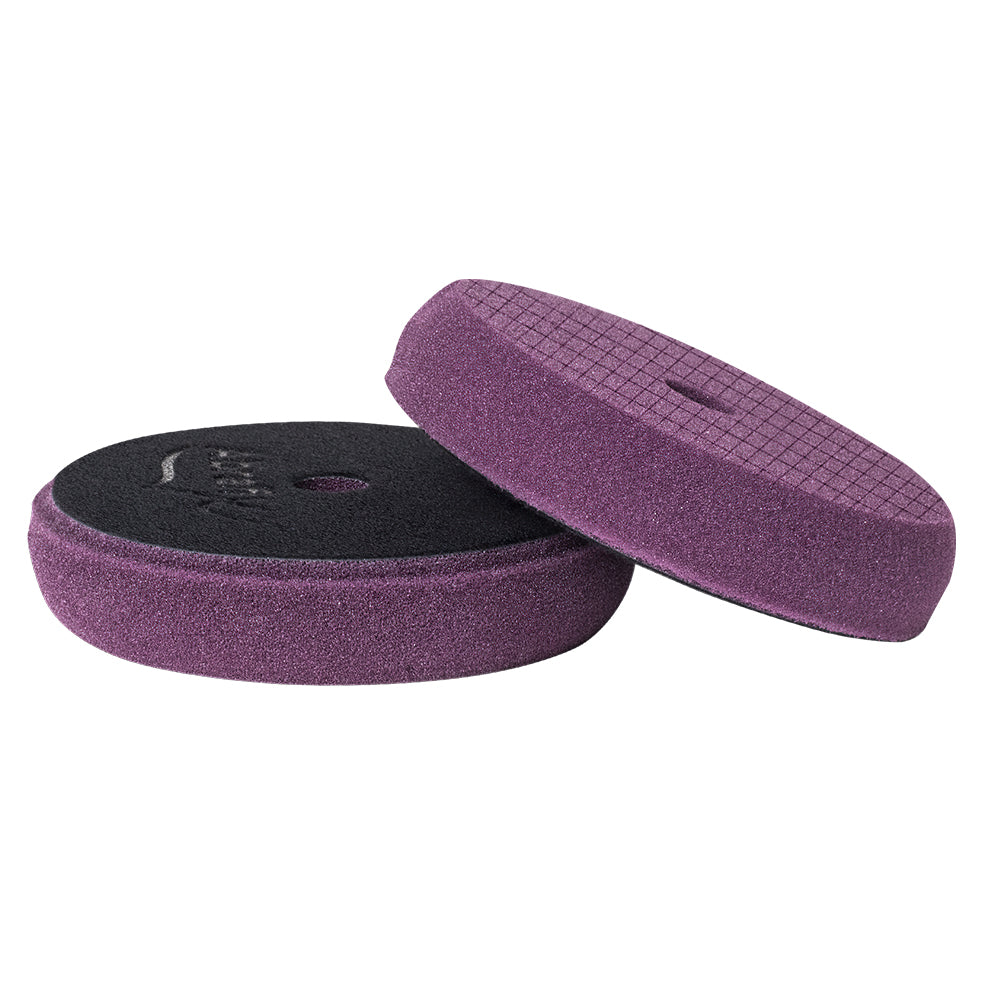 Scholl Concepts Purple Spider Pad 140mm