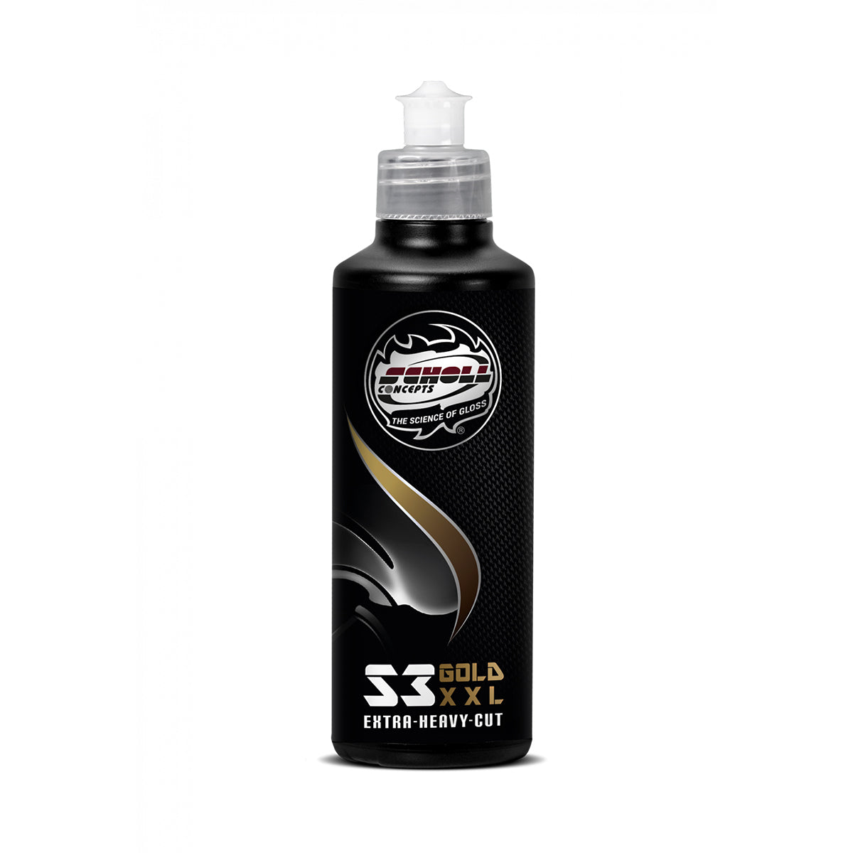 Scholl Concepts S3 Gold XXL (Various Sizes)