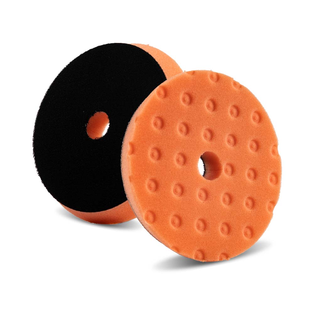 Lake Country Orange SDO-CCS - Polishing Pad