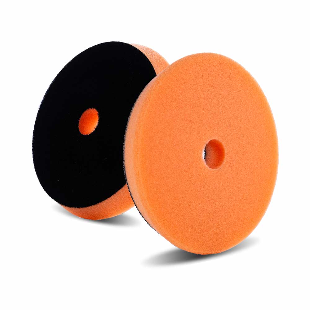 Lake Country SDO Pads - Orange Polishing Pad