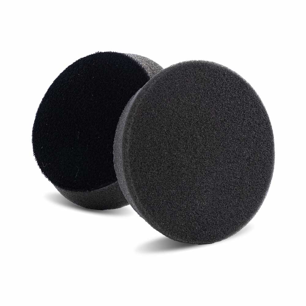 Lake Country SDO Pads - Black Finishing Pad