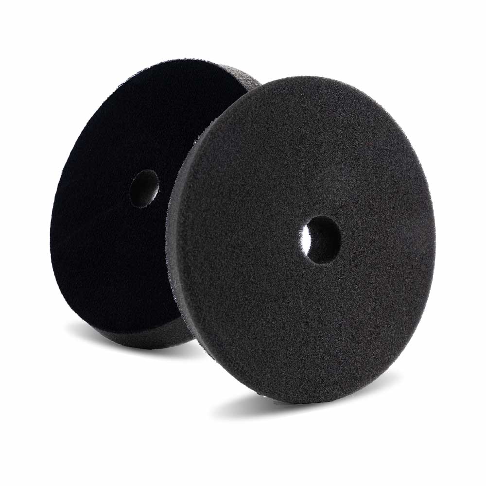 Lake Country SDO Pads - Black Finishing Pad