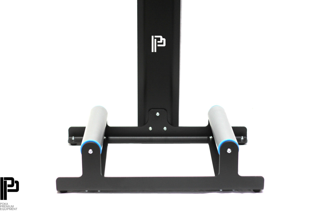 Poka Premium Wheel Stand