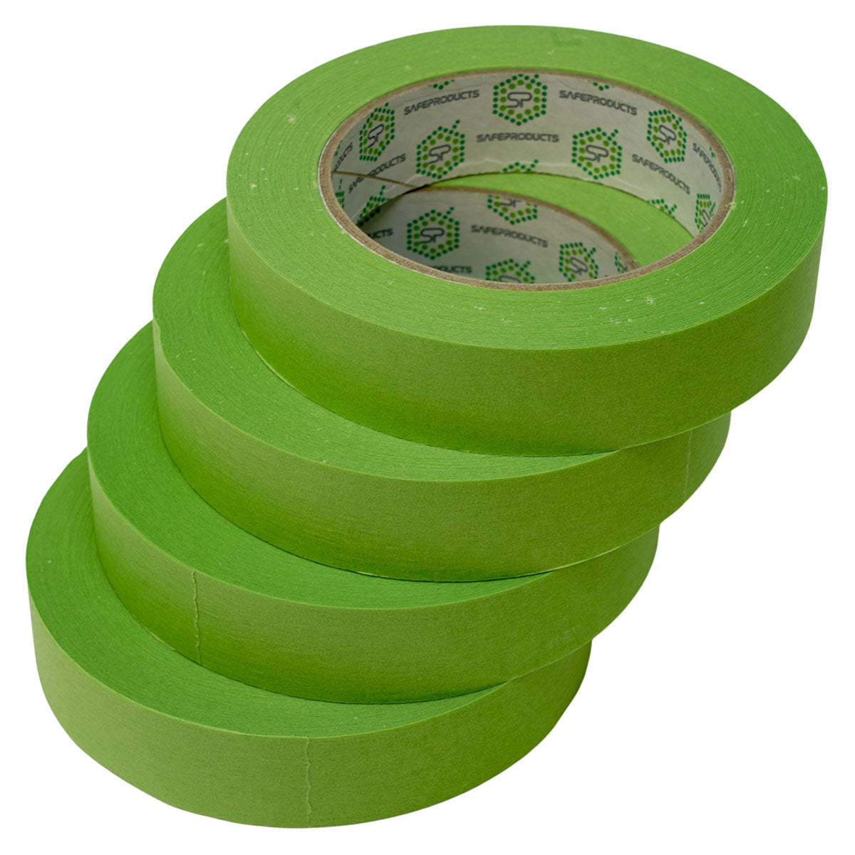 SP80 Green Detailer Masking Tape