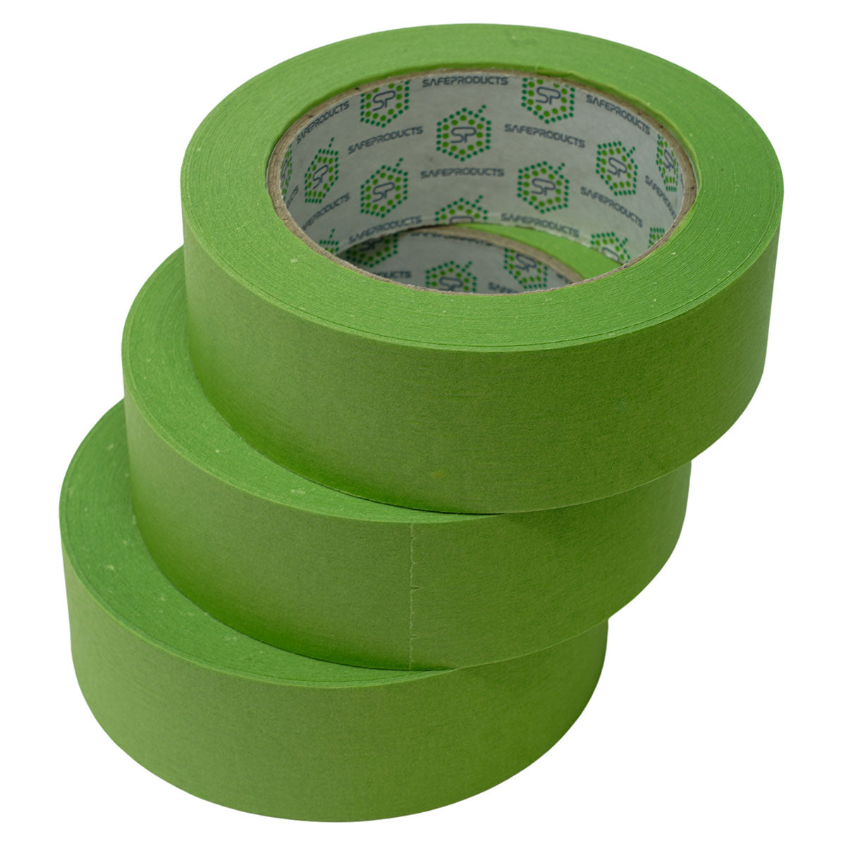 SP80 Green Detailer Masking Tape