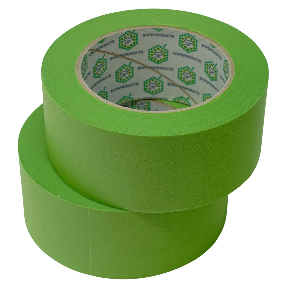 SP80 Green Detailer Masking Tape