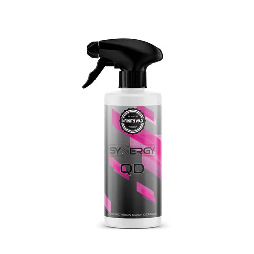 Infinity Wax Synergy QD 500ml