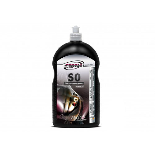 Scholl Concepts S0 Extreme Cut 1KG