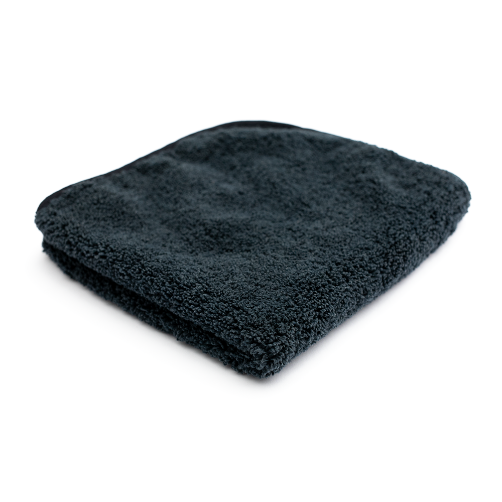 The Rag Company Spectrum 420 16 X 16 Dual Pile Microfibre Towel