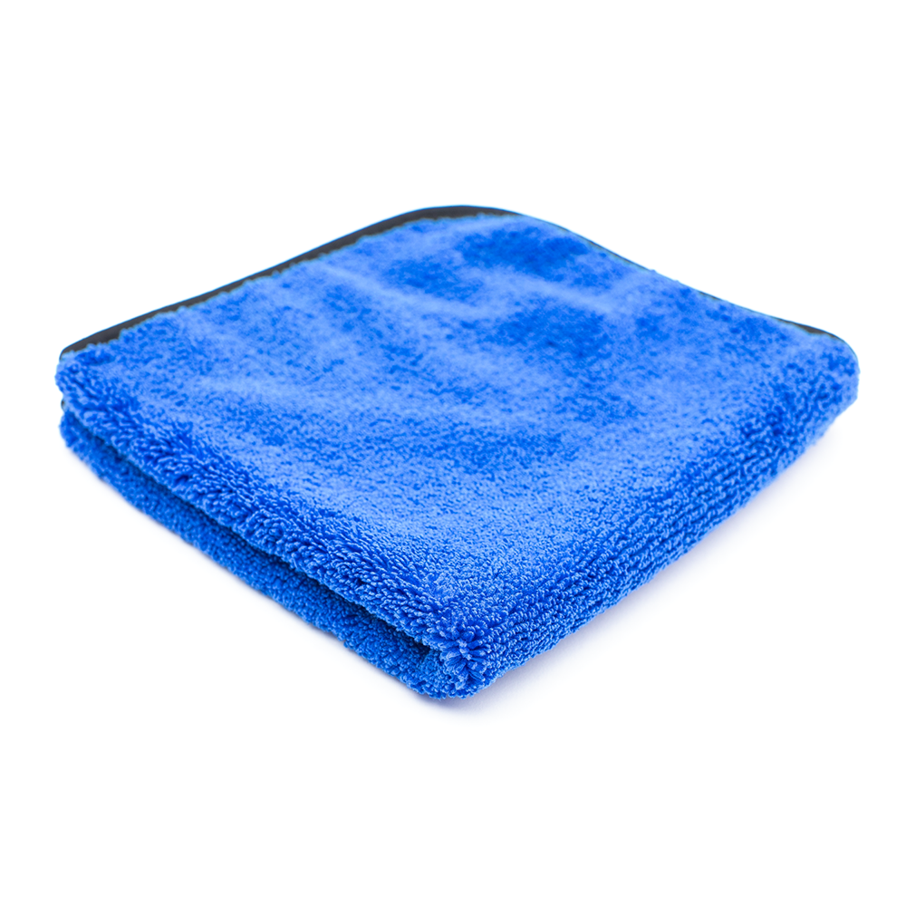 The Rag Company Spectrum 420 16 X 16 Dual Pile Microfibre Towel