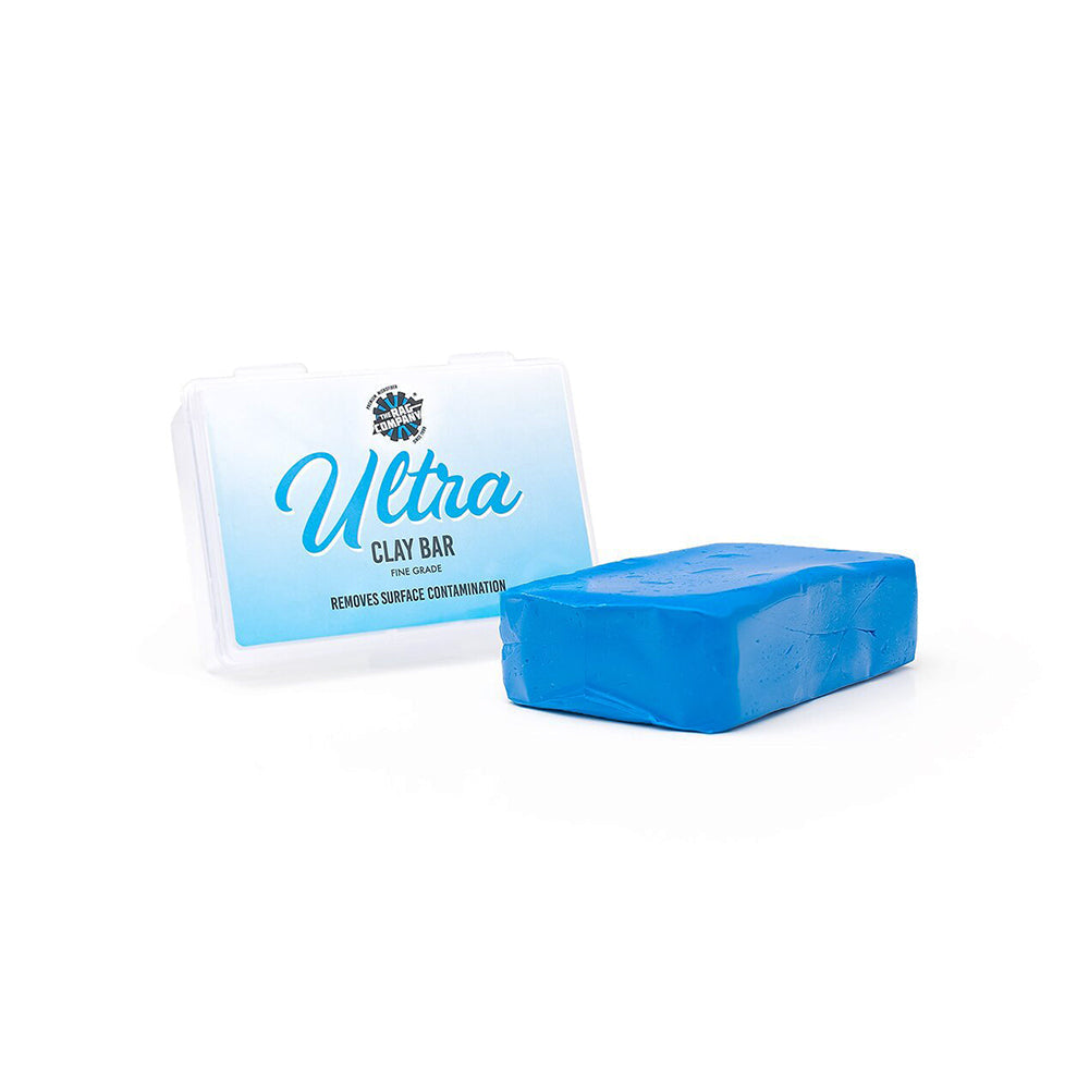 The Rag Company Ultra Clay Bar