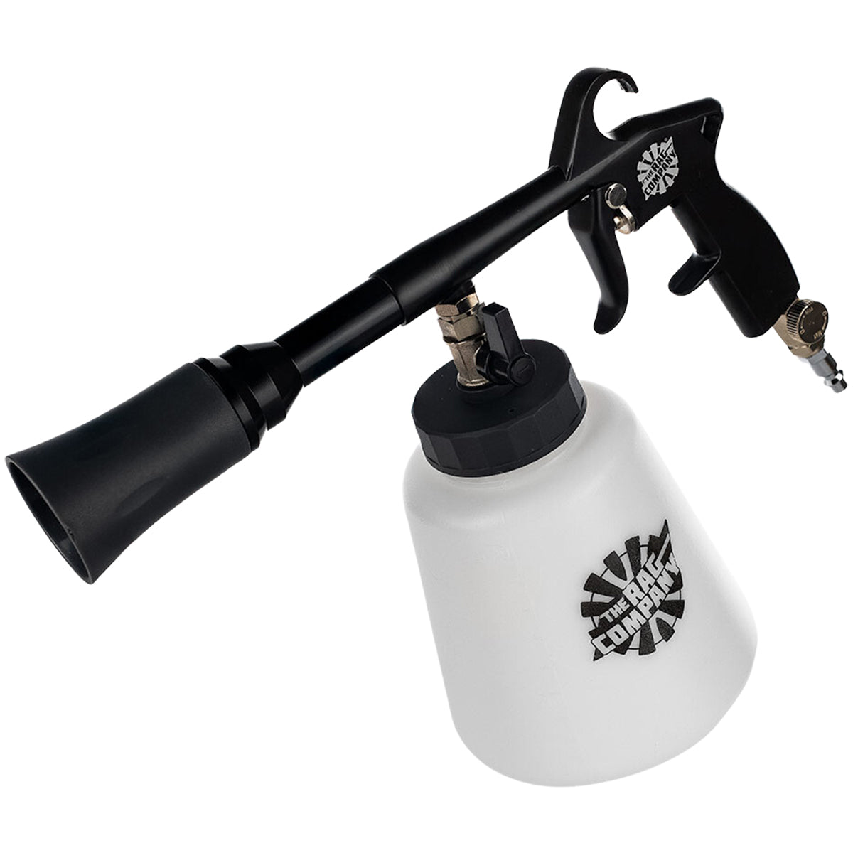 The Rag Company Ultra Air Blaster Plus+ Cleaning Tool