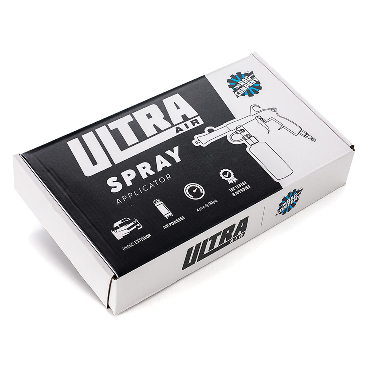 The Rag Company Ultra Air Spray Applicator