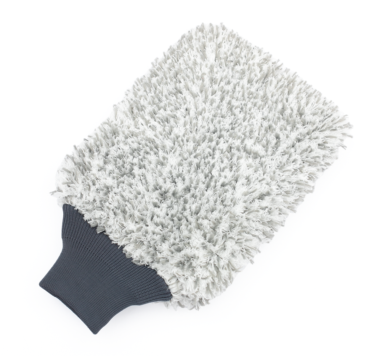 The Rag Company Cyclone Premium Korean Microfibre Wash Mitt