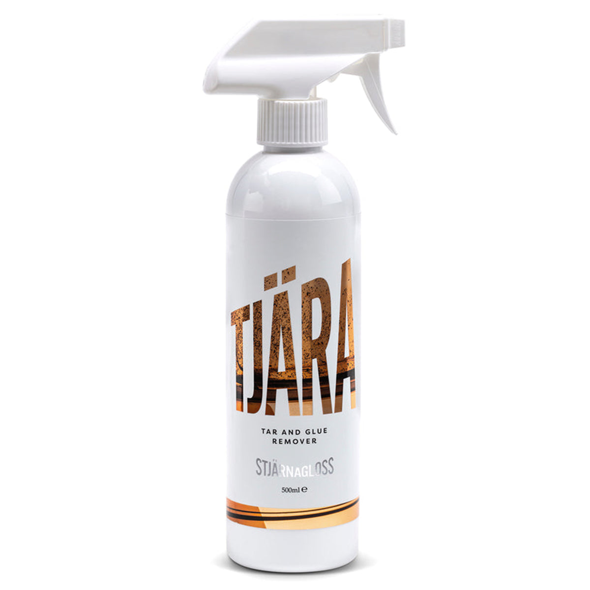 Stjarnagloss Tjära - Tar and Glue Remover 500ml