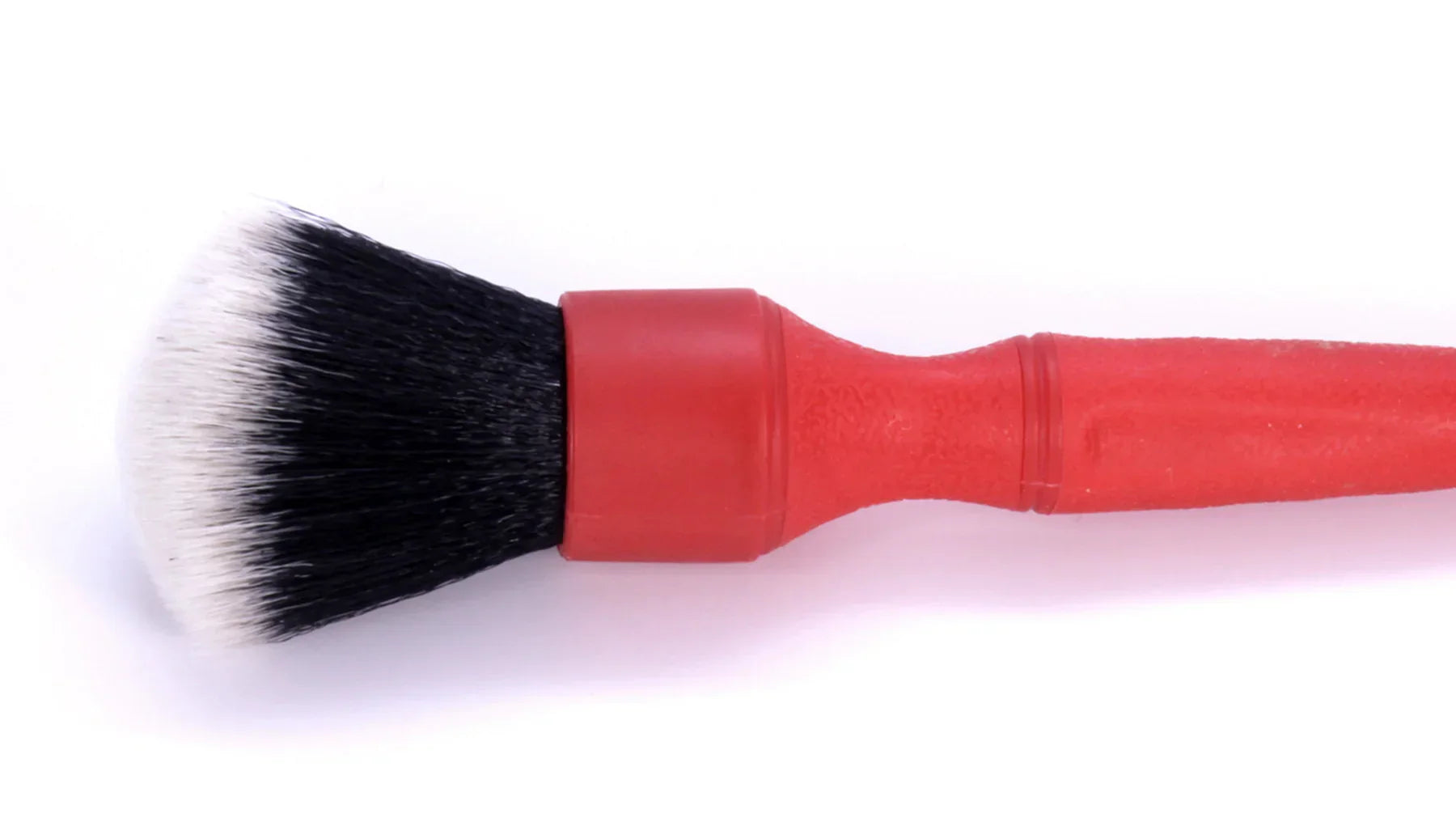 Detail Factory Ultra-Soft TriGrip Detailing Brush Set