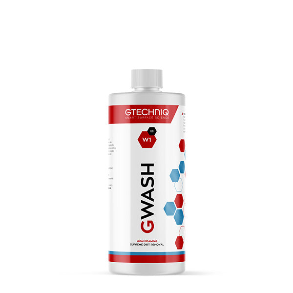 Gtechniq G Wash 500ml