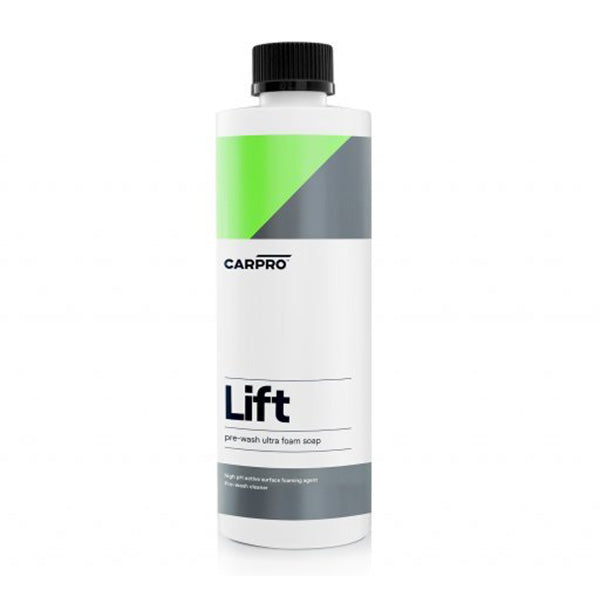 CarPro Lift Alkaline Snow Foam 500ml