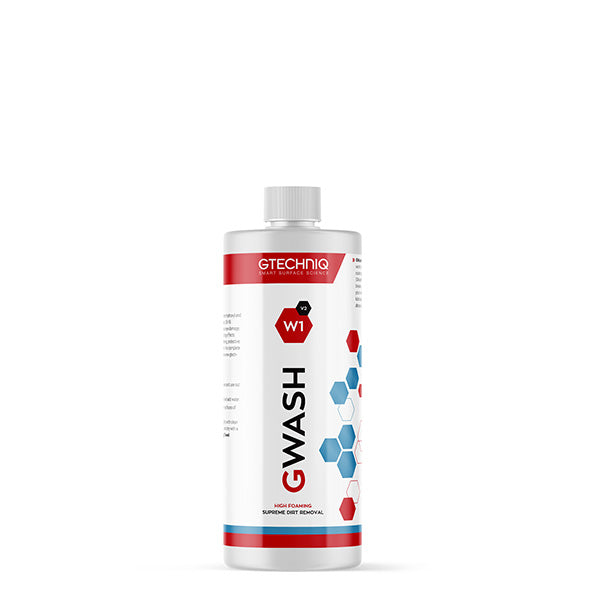 Gtechniq G Wash 250ml