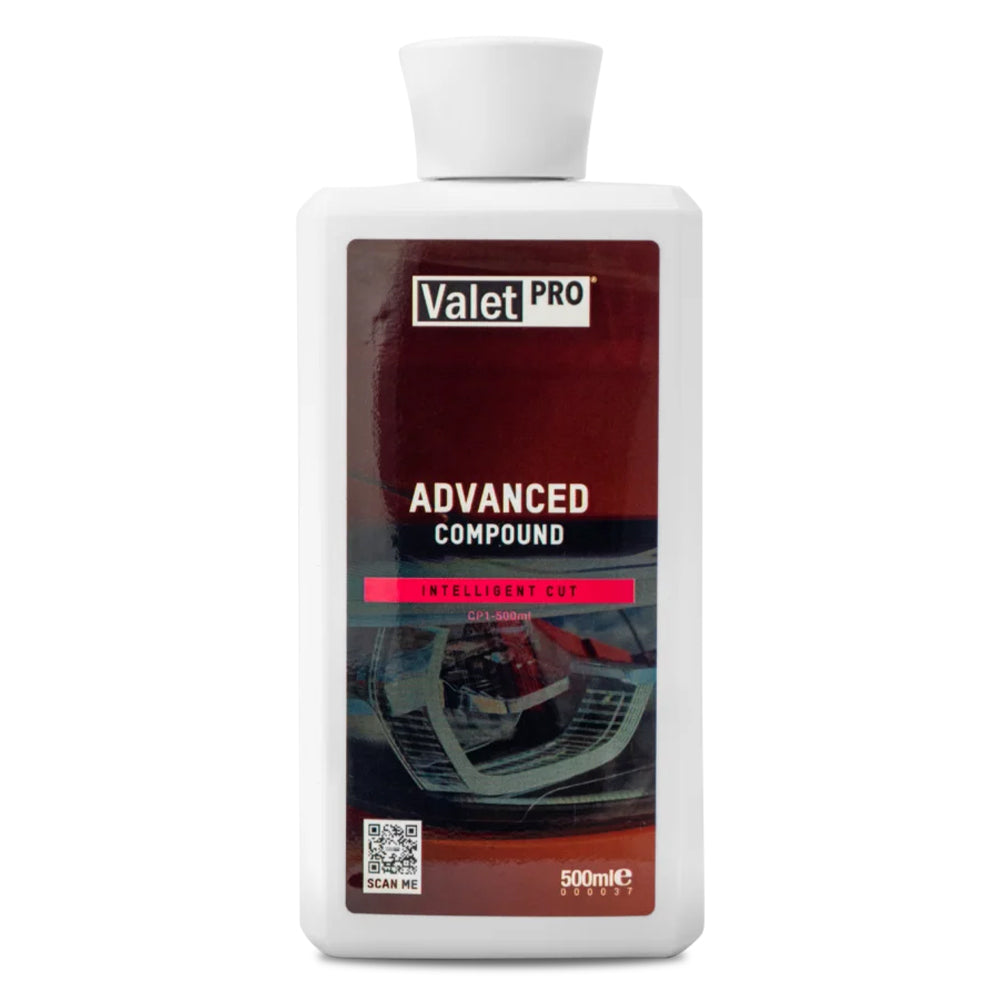 ValetPRO Advanced Compound 500ml