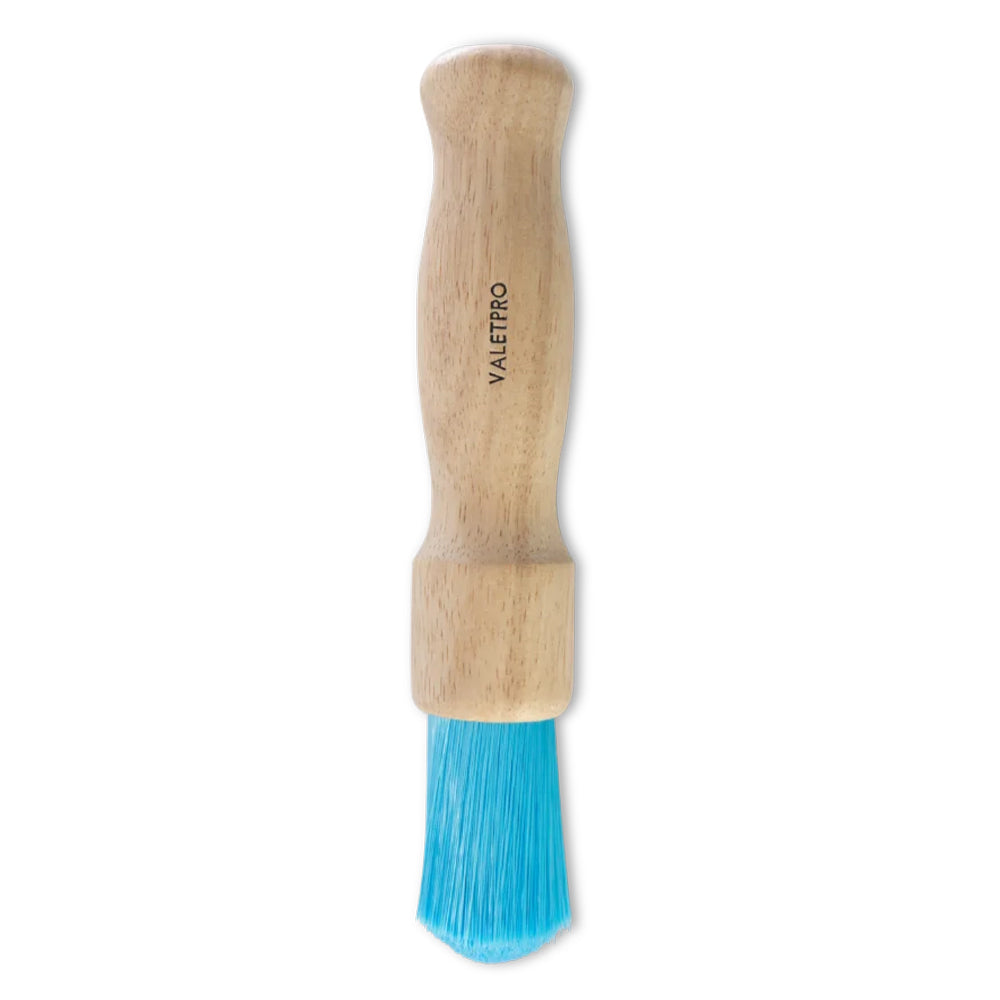 ValetPRO Chemical Resistant Brush