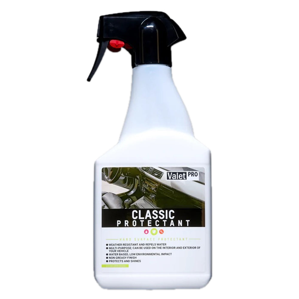 ValetPRO Classic Protectant 500ml