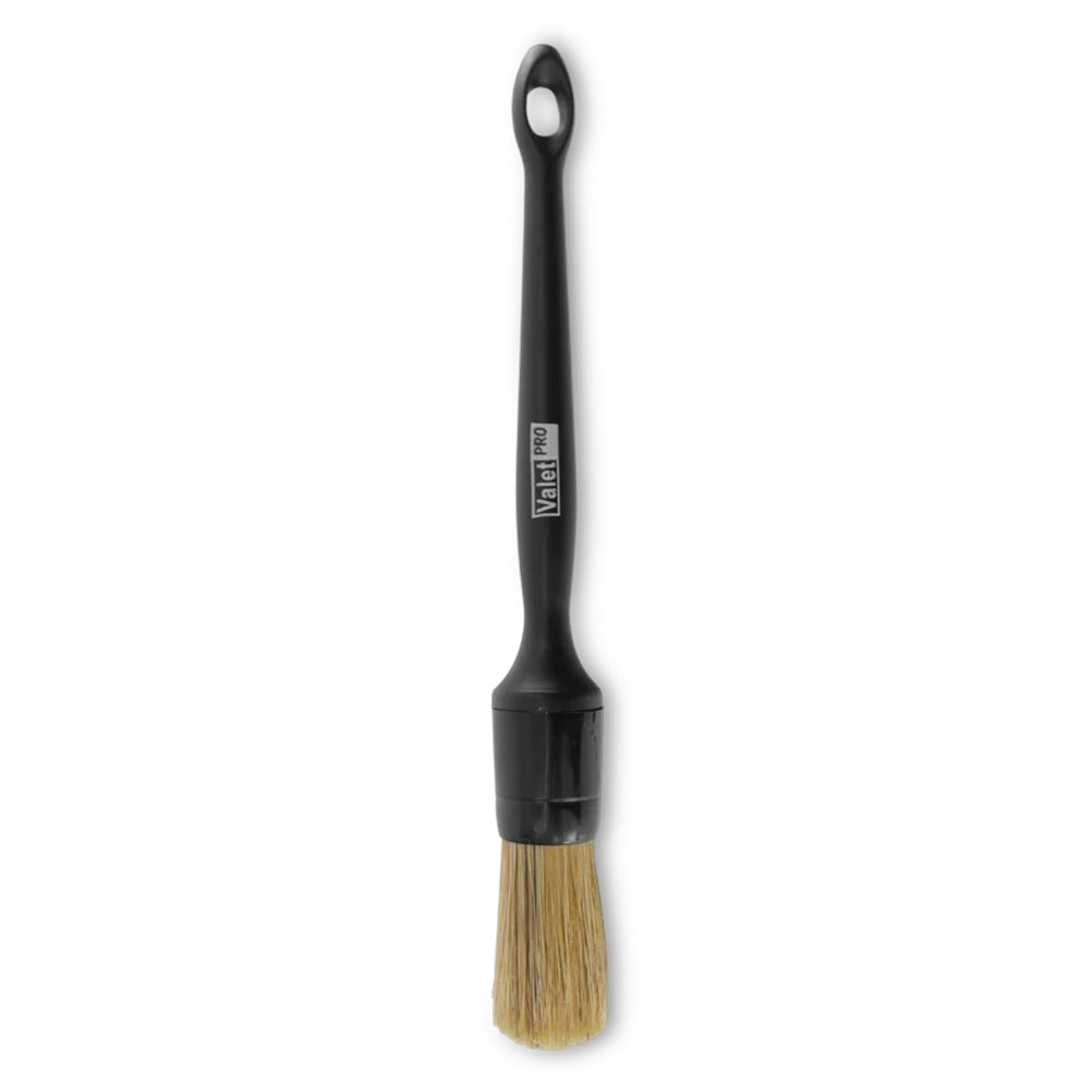 ValetPRO Dash Brush (Boars Hair)