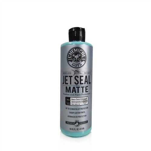 Chemical Guys Jet Seal MATTE 16oz