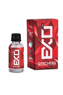 Gtechniq EXO v5 Ultra Durable Hydrophobic Coating