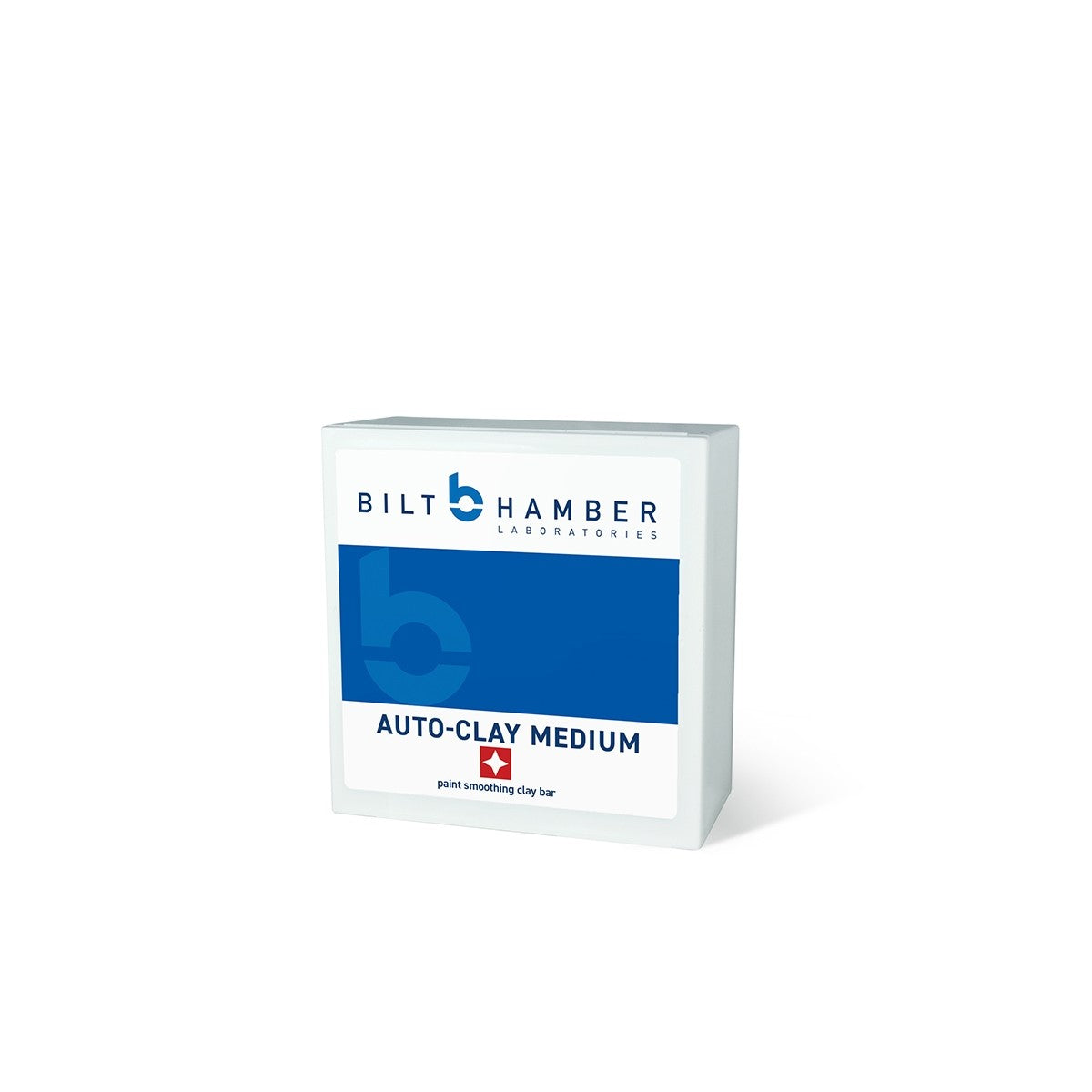 Bilt Hamber Auto-Clay Medium Clay Bar 200g